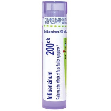 Influenzinum 200CK